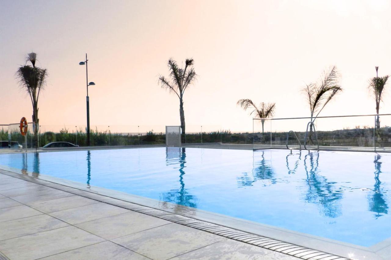 Panorama Beach - Apartamento Brisa Del Mar Torrox Bagian luar foto