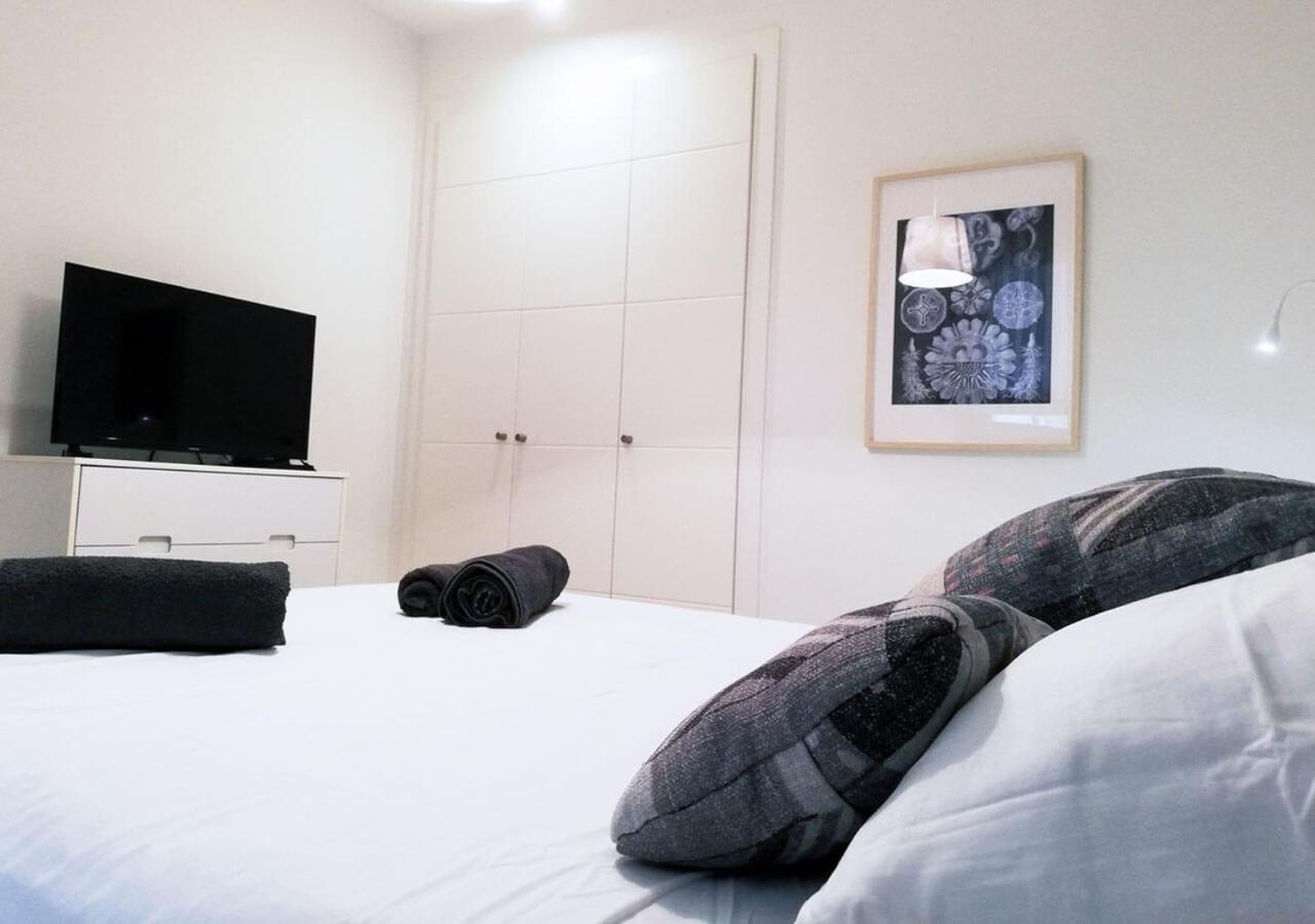 Panorama Beach - Apartamento Brisa Del Mar Torrox Bagian luar foto