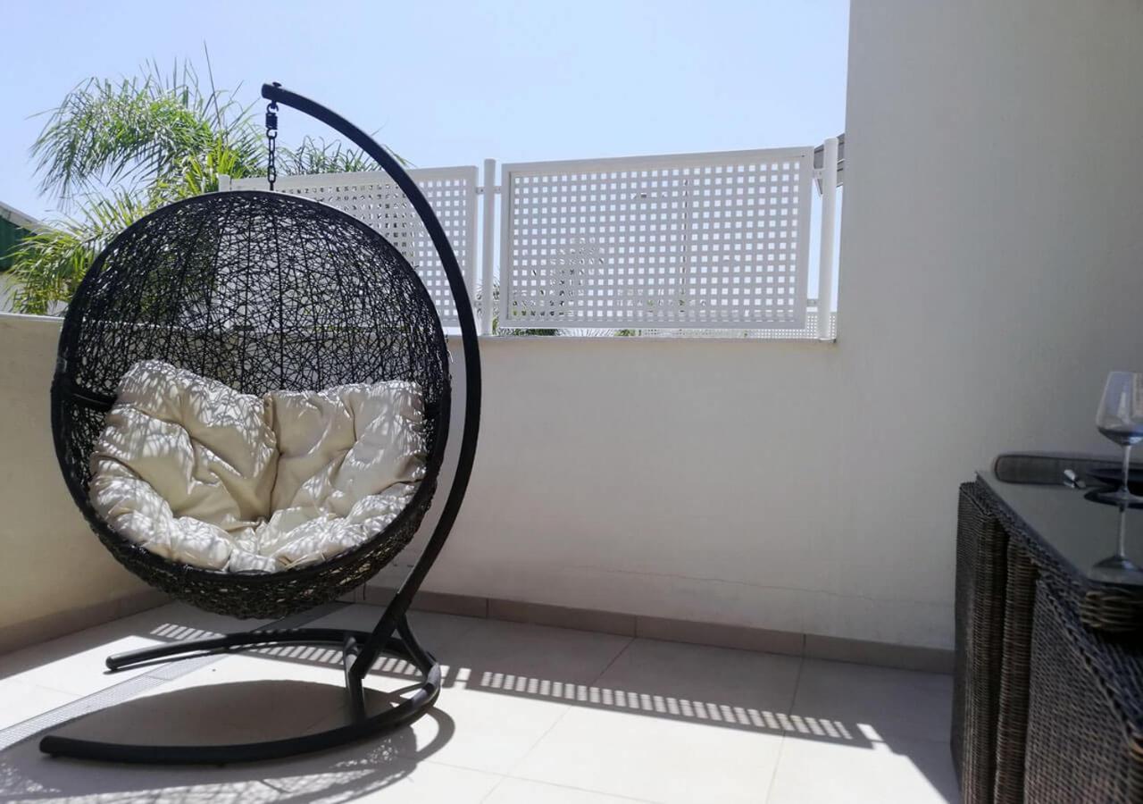 Panorama Beach - Apartamento Brisa Del Mar Torrox Bagian luar foto